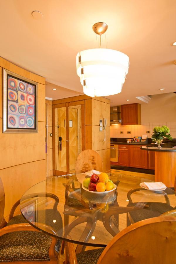 Appartement Phoenicia *