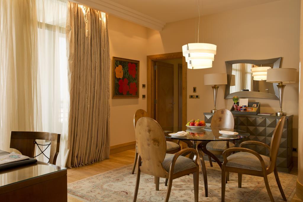 Appartement Phoenicia Beyrouth