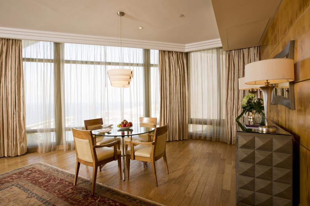 Appartement Phoenicia *
