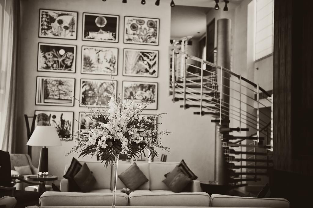 Appartement Phoenicia