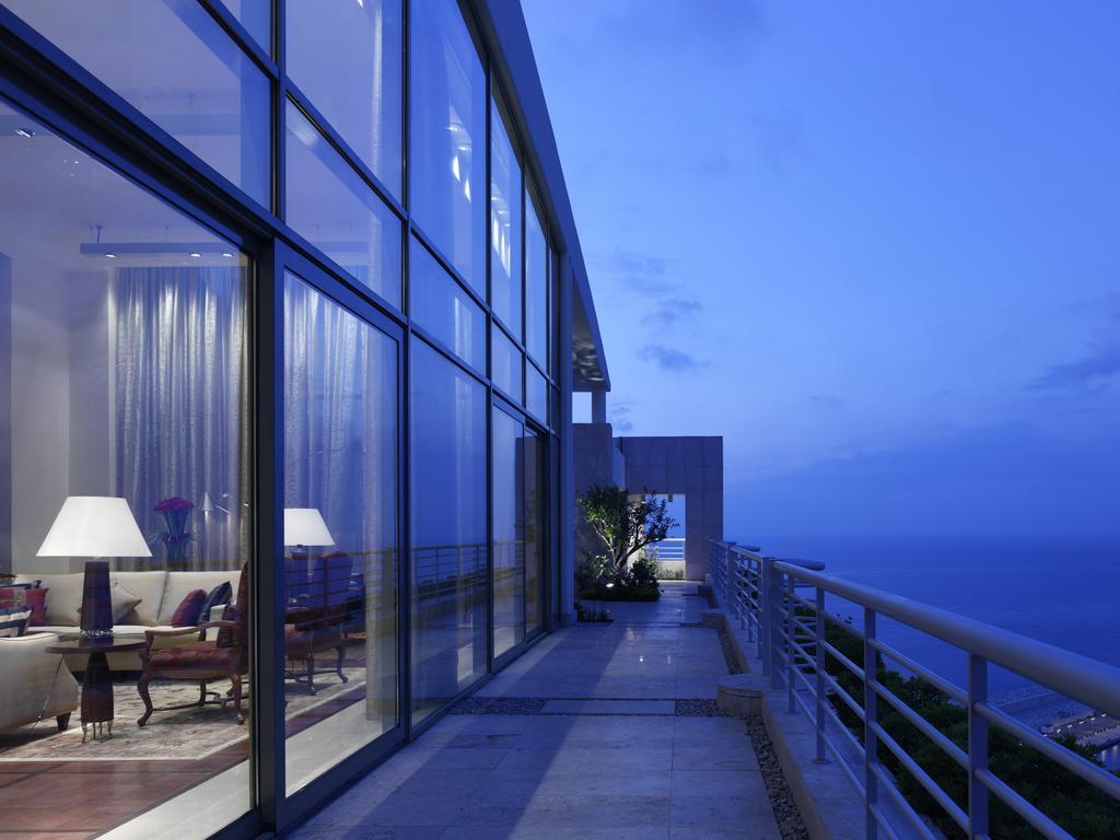 Phoenicia Appartement *