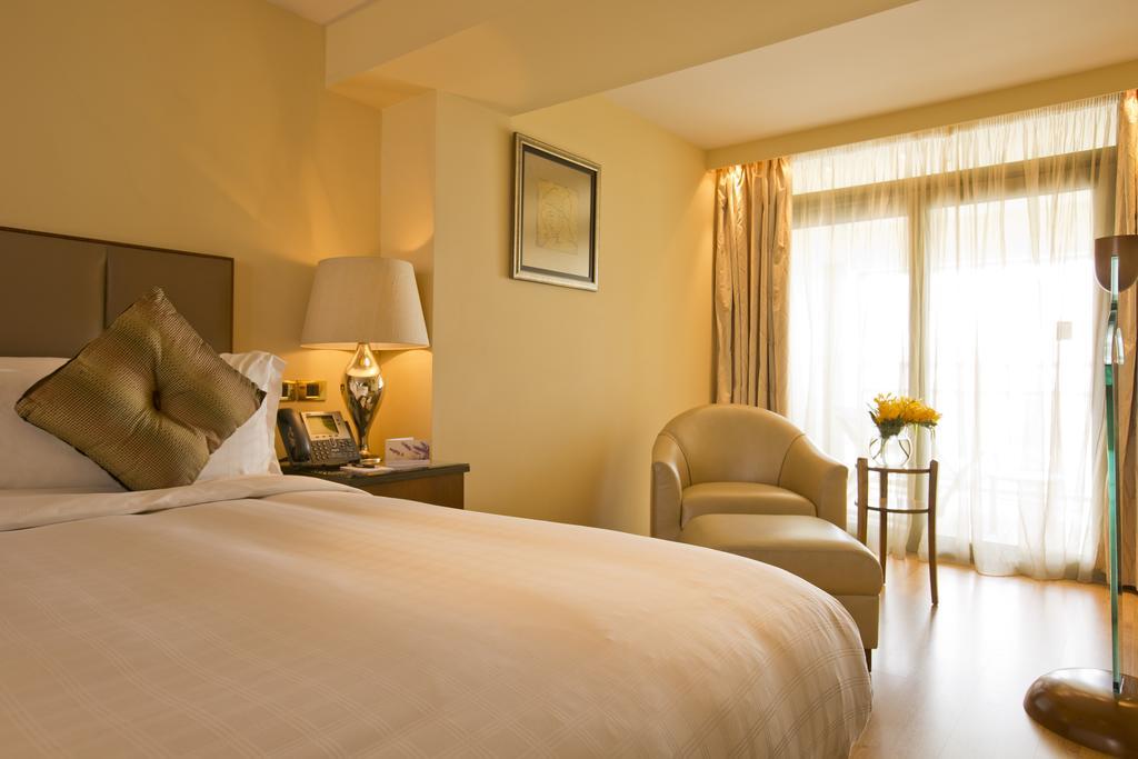 Appartement Phoenicia *