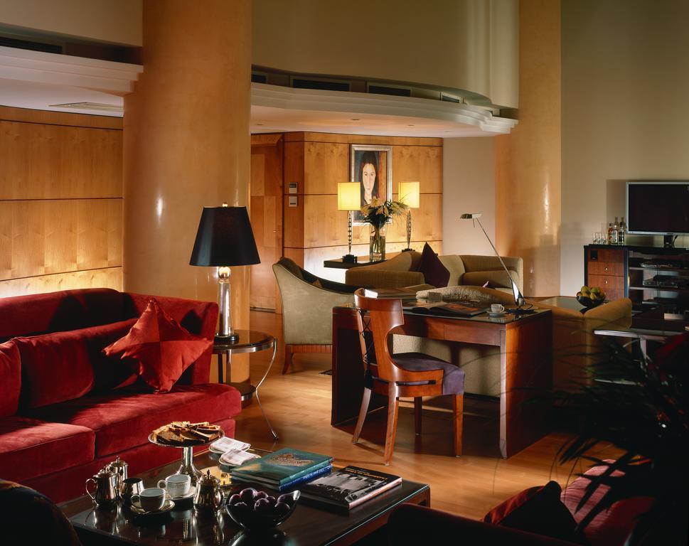 Phoenicia Appartement *