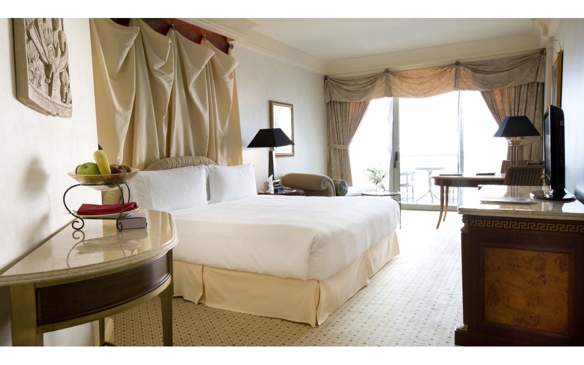 Phoenicia Appartement