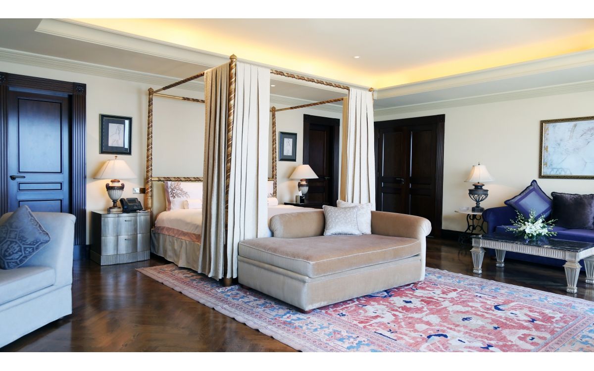 Phoenicia Appartement *
