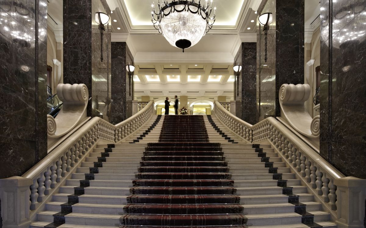 Phoenicia Appartement Beyrouth